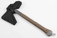 Ragnarok 14-Heyena Brown 