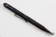  Extreme Duty Pen - Flame Titanium