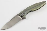 1508S Integral Flipper