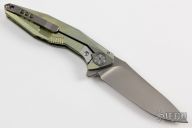 1508S Integral Flipper