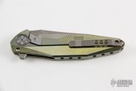 1508S Integral Flipper