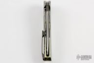 1508S Integral Flipper