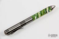 500 Series Pen with Light Green Mammoth Molar