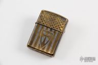 American Crusader Zippo 