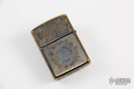 American Crusader Zippo 
