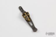 Hinderer Crusader Cross