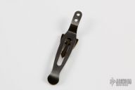 Hinderer Crusader Cross