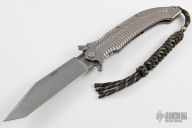 HTM AXD Darrel Ralph Expendables 98874