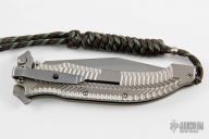 HTM AXD Darrel Ralph Expendables 98874