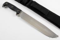  20th Anniversary Straight Handle Battle Mistress (SHBM) #451