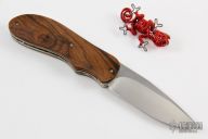 EDC Linerlock Front Flipper