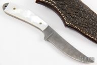 Pearl Fixed Blade 