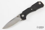  Hide Folding Knife