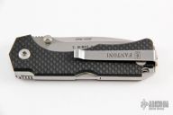  Hide Folding Knife