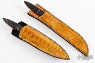 Steak Knife Set