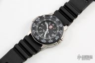 Navy Seals Luminox Watch