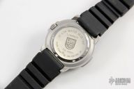 Navy Seals Luminox Watch