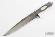 Mother Of Pearl Bowie