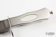 Mother Of Pearl Bowie