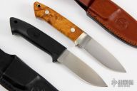 Loveless Design Drop Hunters