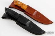 Loveless Design Drop Hunters