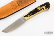 Small Hunter - 1st Production Run