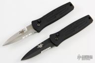 3550S Mel Pardue Auto (pair)