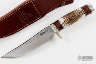 Model 27 Trailblazer