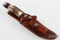 Model 27 Trailblazer