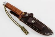 Model 5-6 Camp and Trail - Waxed Sheath