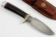 Model 11-4.5 Alaskan Skinner