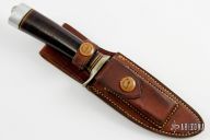 Model 11-4.5 Alaskan Skinner