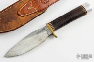 Model 11-5 Alaskan Skinner