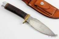 Model 11-5 Alaskan Skinner