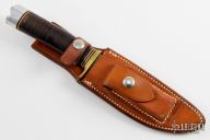 Model 11-5 Alaskan Skinner