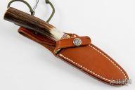 Model 8-4 Trout and Bird