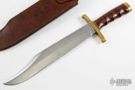 Model 12-11 - Confederate Bowie