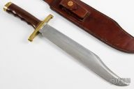 Model 12-11 - Confederate Bowie