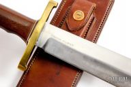 Model 12-11 - Confederate Bowie