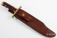 Model 12-11 - Confederate Bowie