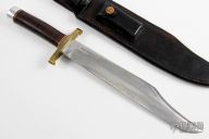 Model 12-11 Confederate Bowie