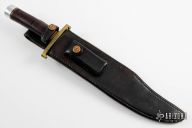 Model 12-11 Confederate Bowie