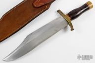Model 12-11 Smithsonian Bowie - Late 50's
