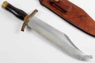 Model 12-11 Smithsonian Bowie - Late 50's