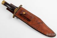 Model 12-11 Smithsonian Bowie - Late 50's