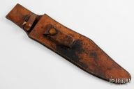 Model 12-11 Smithsonian Bowie - Brass Back