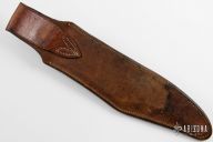 Model 12-11 Smithsonian Bowie - Brass Back