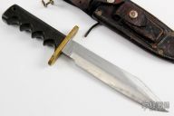 Soligen Fighter Model 14 - Mid 60s Era