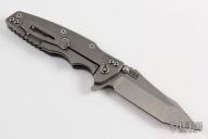  Eklipse - Harpoon Tanto