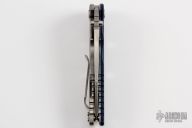  Eklipse - Harpoon Tanto